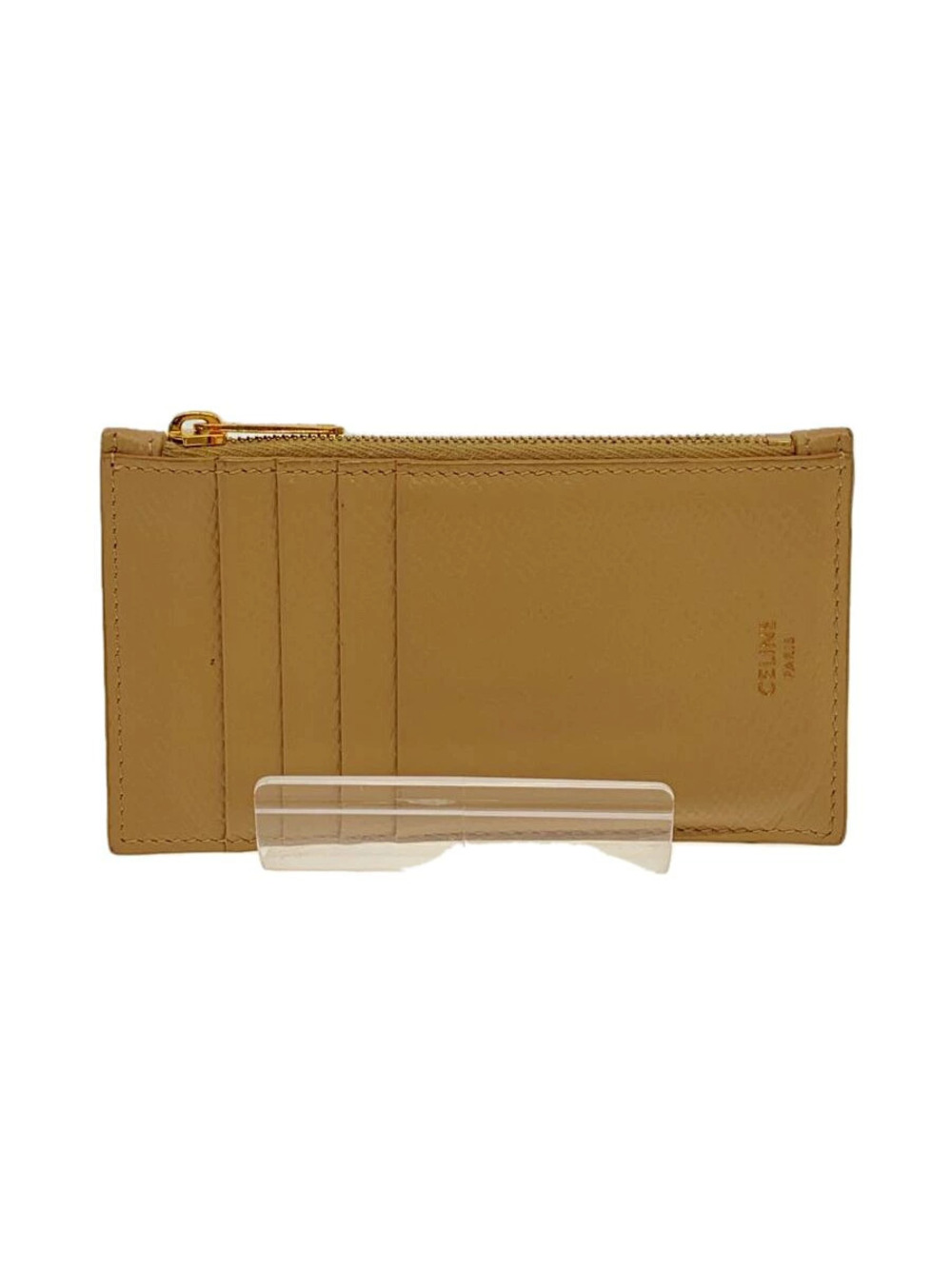 Celine Card Case